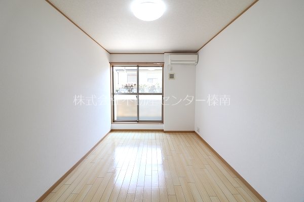 ｚｅｉｎ住吉 ベッドルーム