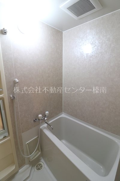 ｚｅｉｎ住吉 風呂画像