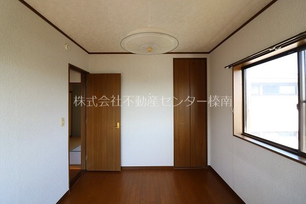 エスティー１　Ａ号室 収納