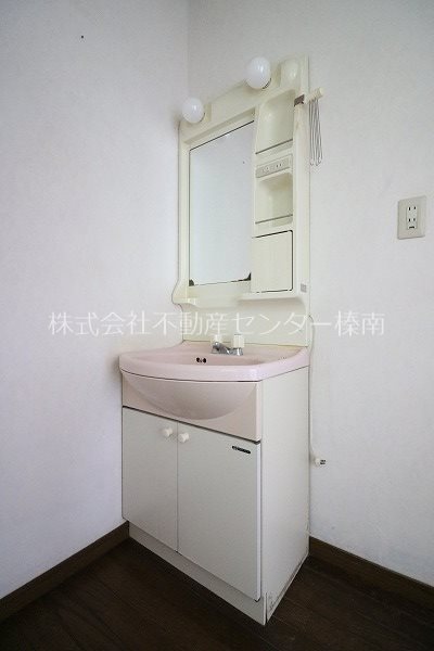 エスティー１　Ａ号室 洗面所