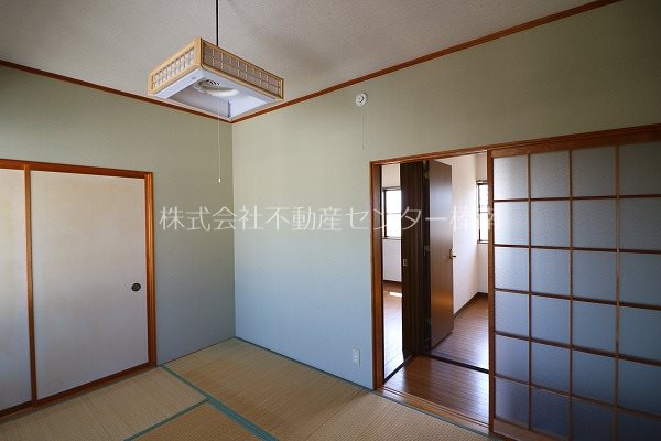 エスティー１　Ａ号室 その他部屋・スペース