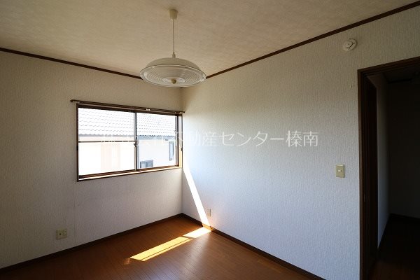 エスティー１　Ａ号室 ベッドルーム