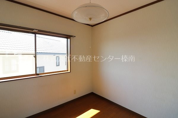 エスティー１　Ａ号室 ベッドルーム
