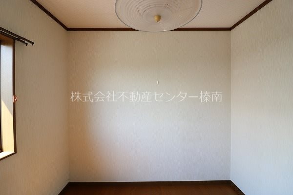 エスティー１　Ａ号室 ベッドルーム