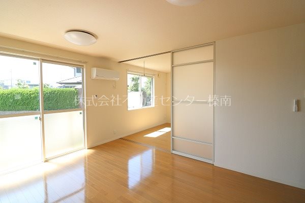 クレアーレ壱番館A その他