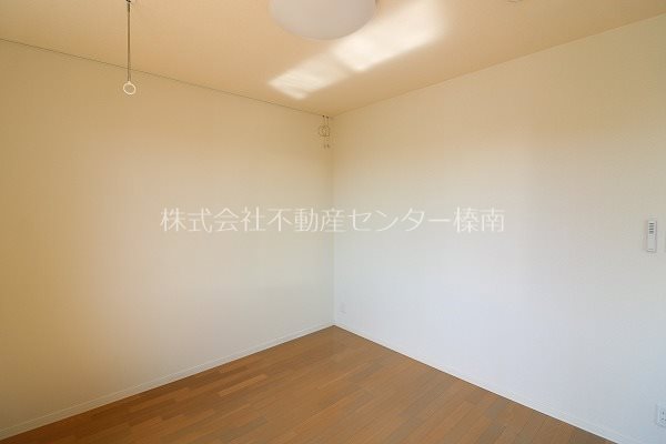 クレアーレ壱番館A ベッドルーム