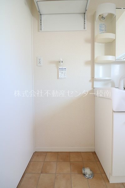 クレアーレ壱番館A その他設備