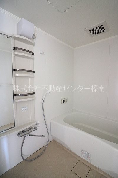 クレアーレ壱番館A 風呂画像