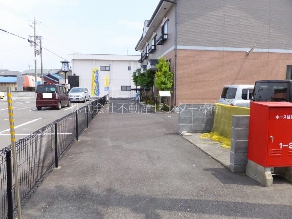 クレストⅡ その他共有部分