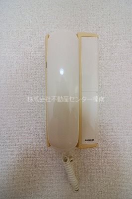 クレストⅡ その他設備