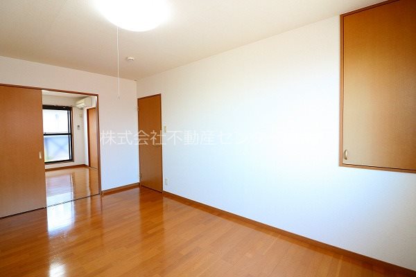 クレストⅡ その他部屋・スペース