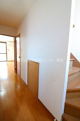 クレストⅡ その他部屋・スペース