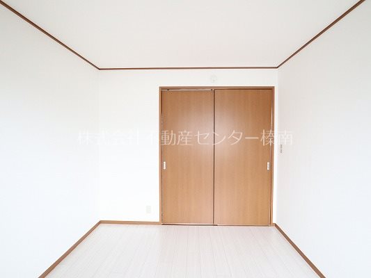 クレベール神戸Ｂ ベッドルーム