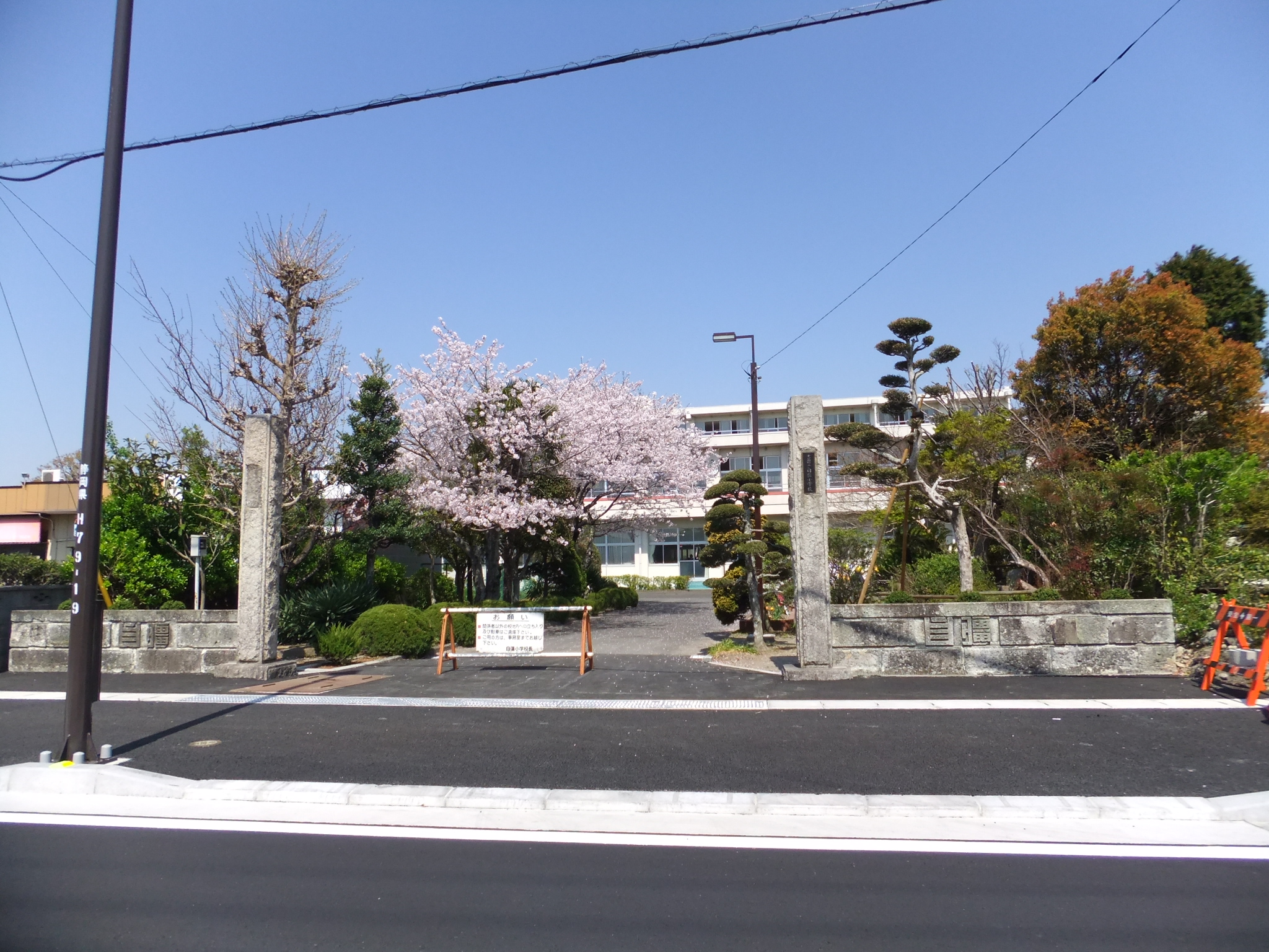 クレベール神戸Ｂ 小学校