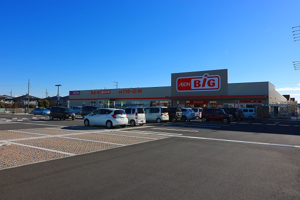 クレベール神戸Ｂ スーパー