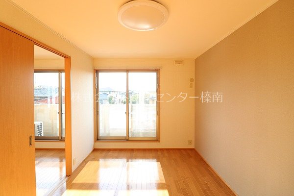 クレストＡ その他部屋・スペース