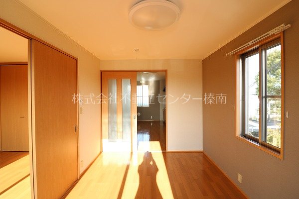 クレストＡ その他部屋・スペース
