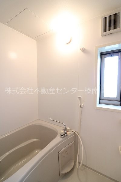 クレストＡ 風呂画像