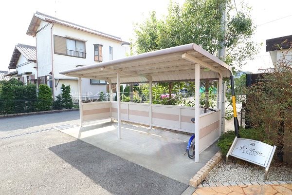 Ｋ・フォルティア その他共有部分