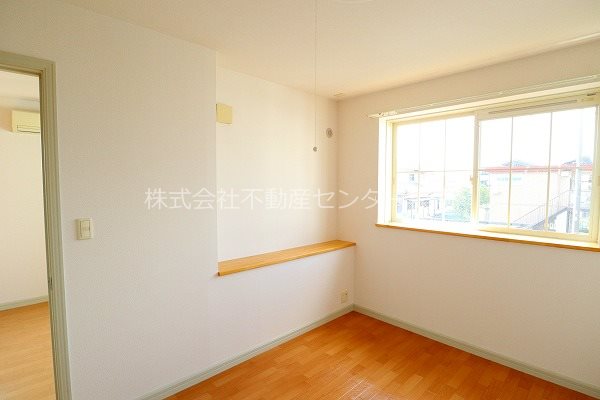 Ｋ・フォルティア その他部屋・スペース
