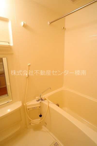 Ｋ・フォルティア 風呂画像
