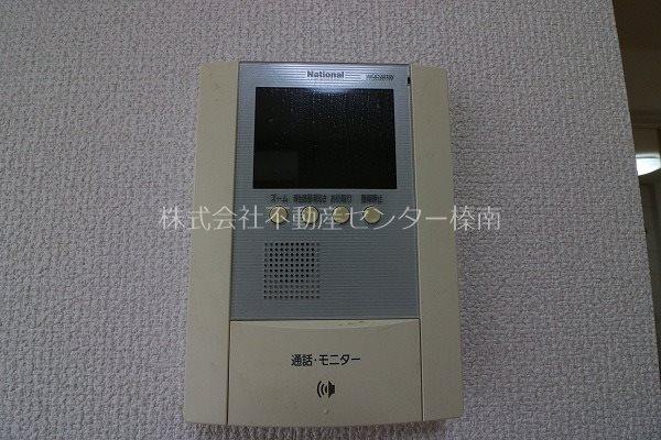 Ｋ・フォルティア その他設備