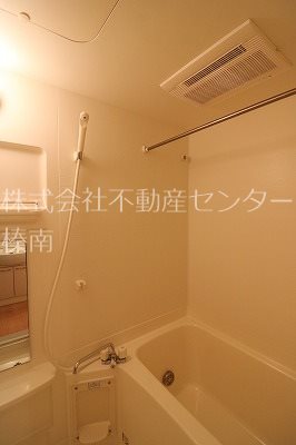 Ｋ・フォルティア 風呂画像