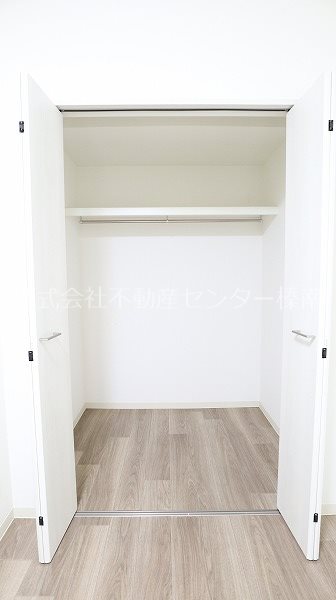 グリーンコーポラス3 収納