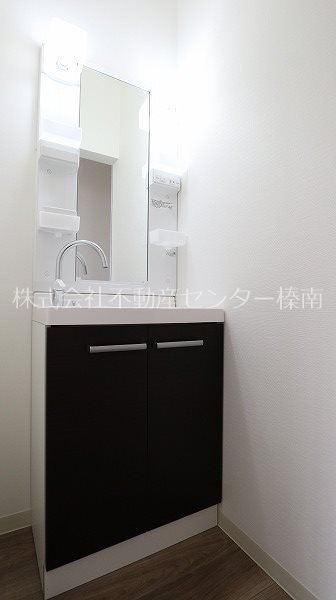 グリーンコーポラス3 洗面所