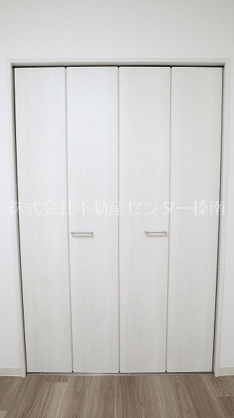 グリーンコーポラス3 ベッドルーム