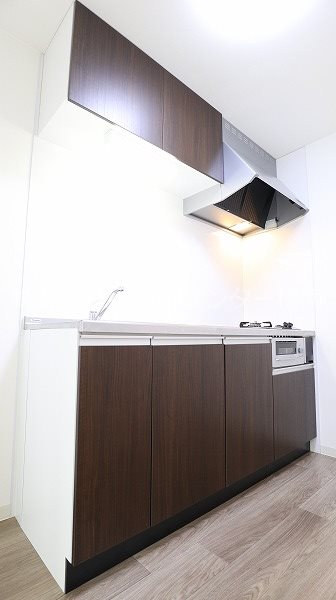 グリーンコーポラス3 キッチン