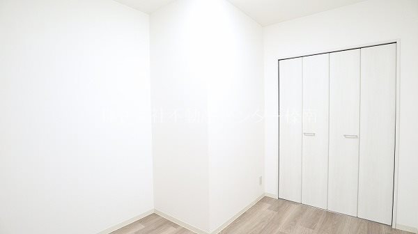 グリーンコーポラス3 ベッドルーム