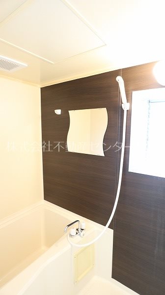 グリーンコーポラス3 風呂画像