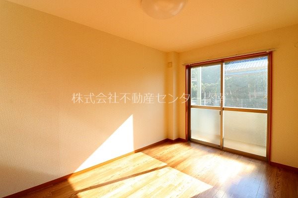 ぐりーんはうす リビング