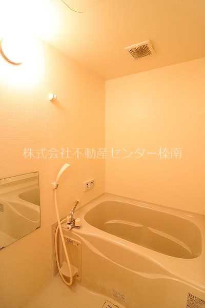 ぐりーんはうす 風呂画像