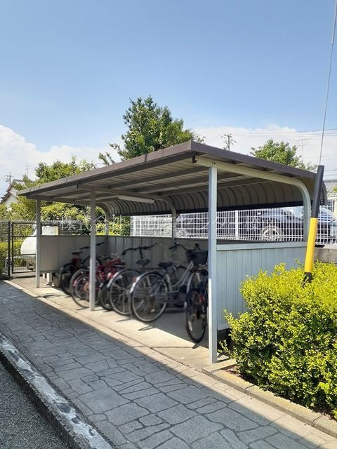 ヴァーサB その他共有部分