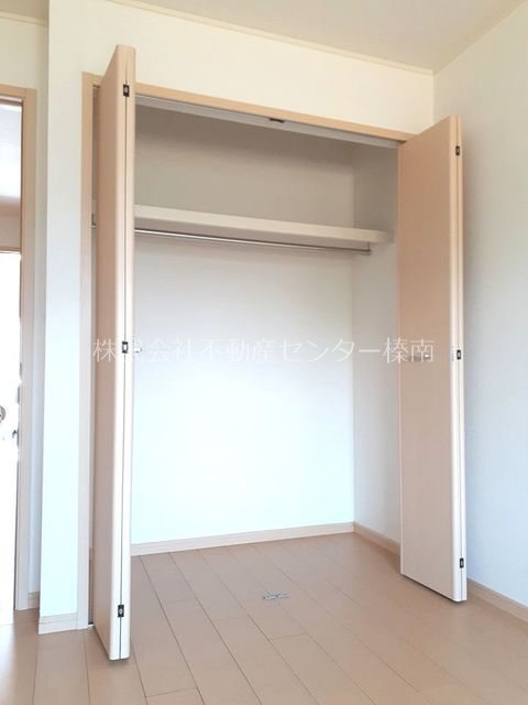 ヴァーサB 収納
