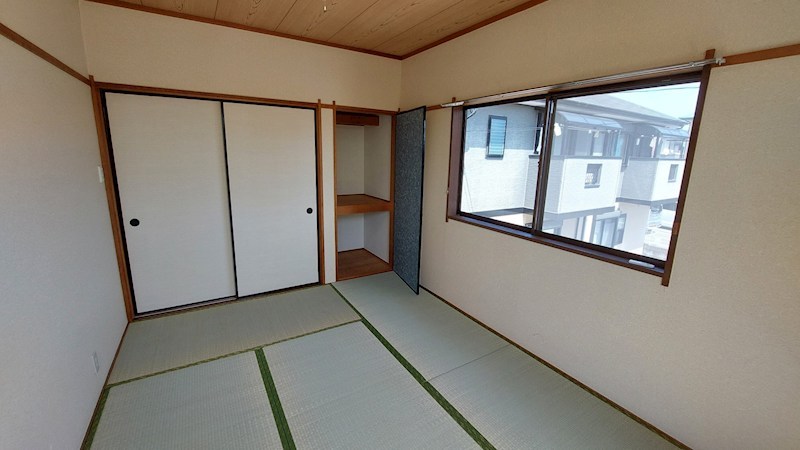 エイトハイム　B棟 その他