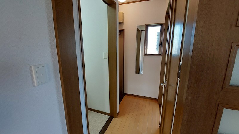エイトハイム　B棟 その他