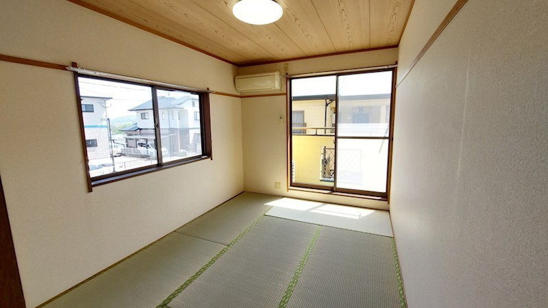 エイトハイム　B棟 その他部屋・スペース