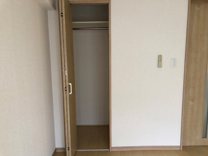 東京都中野区上高田３丁目 収納
