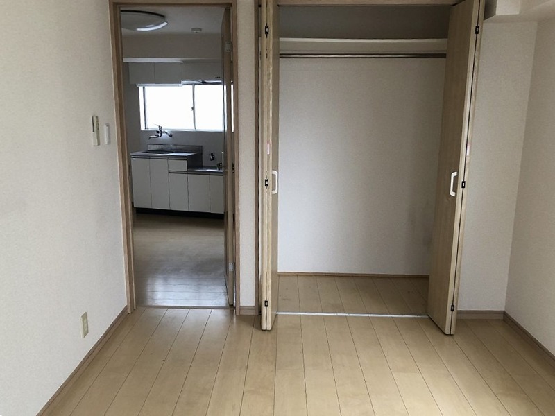 東京都中野区上高田３丁目 収納