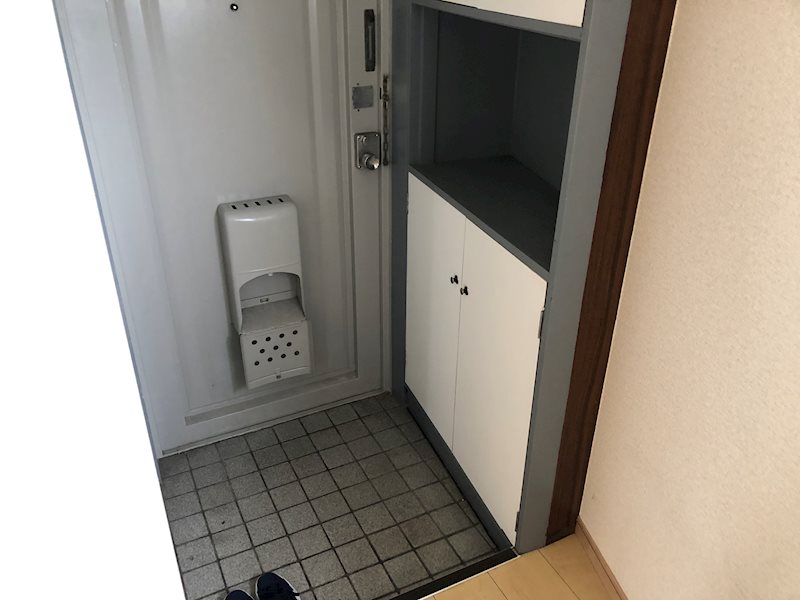 東京都中野区上高田３丁目 その他