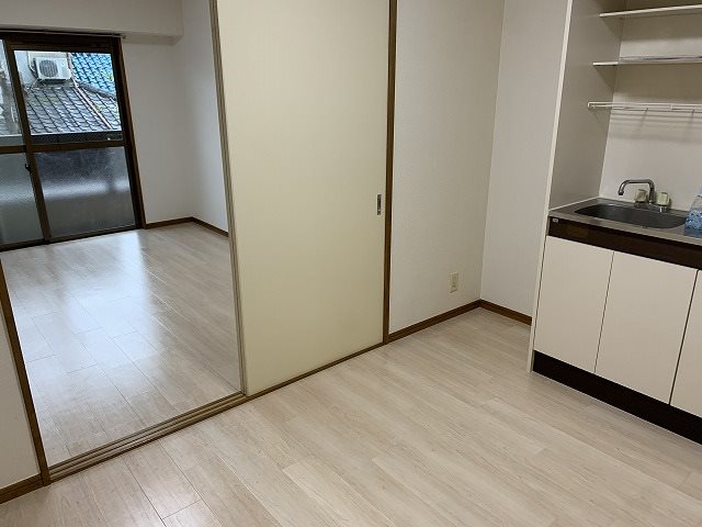 東京都中野区上高田３丁目 その他