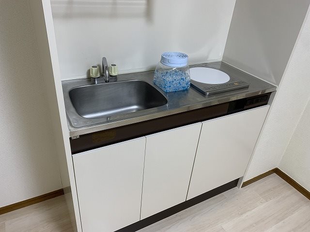 東京都中野区上高田３丁目 キッチン