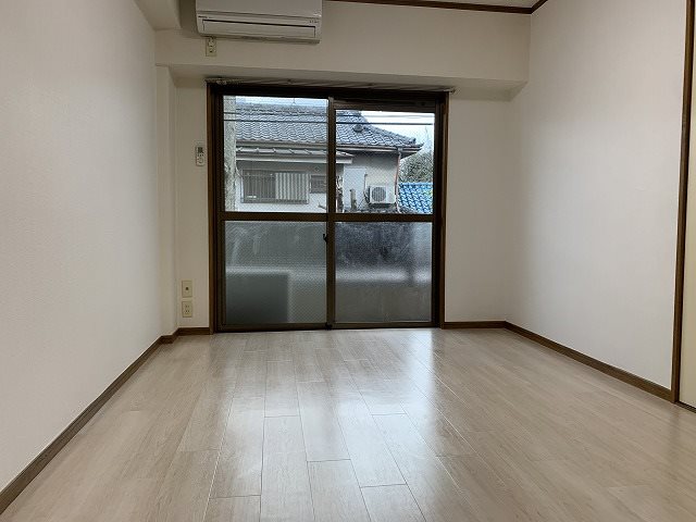 東京都中野区上高田３丁目 ベッドルーム