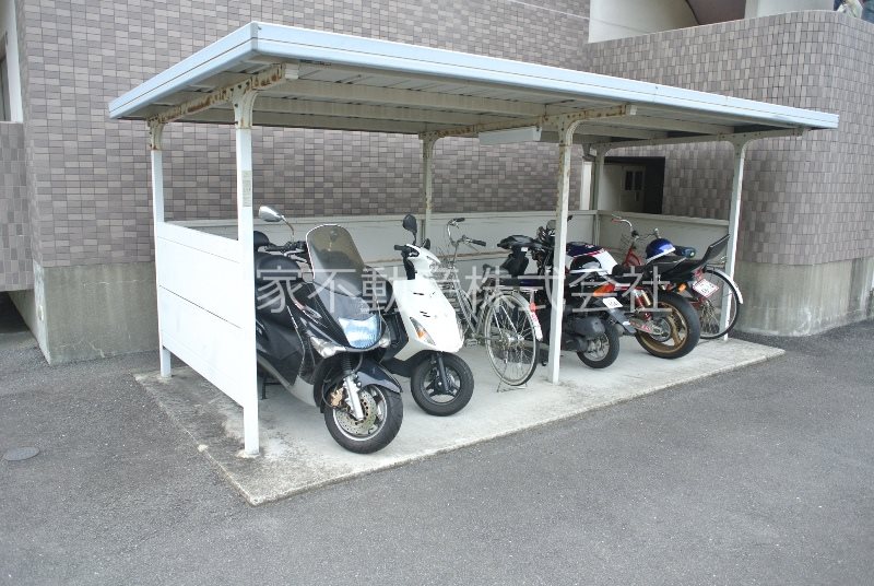 エミネントたらみ その他外観3