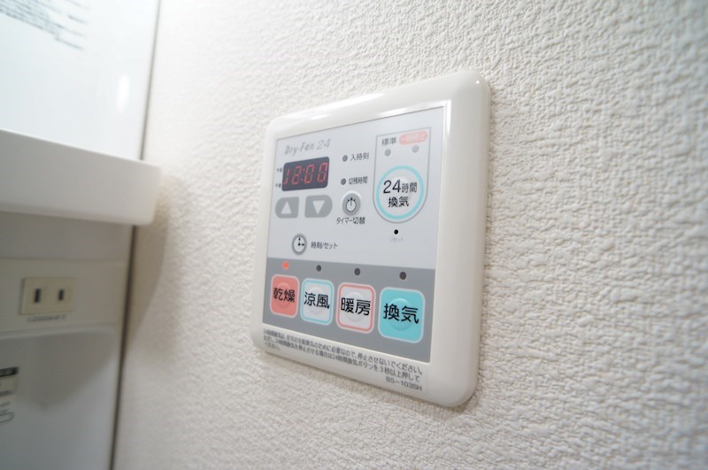 上東マンション その他15