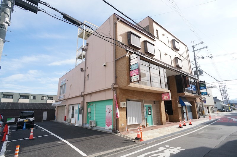 依岡ビル その他外観1