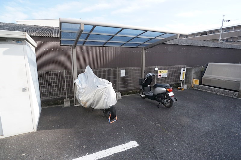 依岡ビル その他外観3